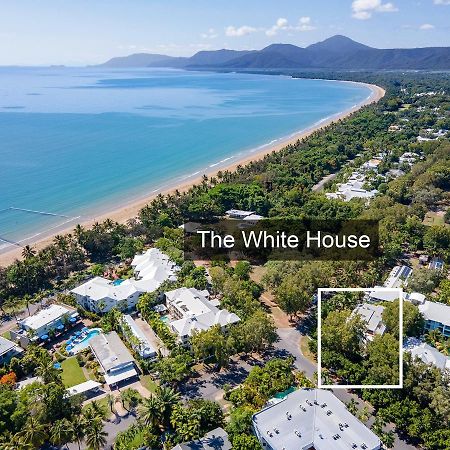 The White House Port Douglas Aparthotel Buitenkant foto