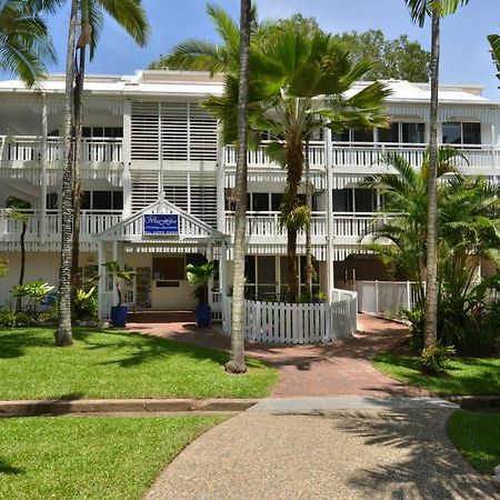 The White House Port Douglas Aparthotel Buitenkant foto