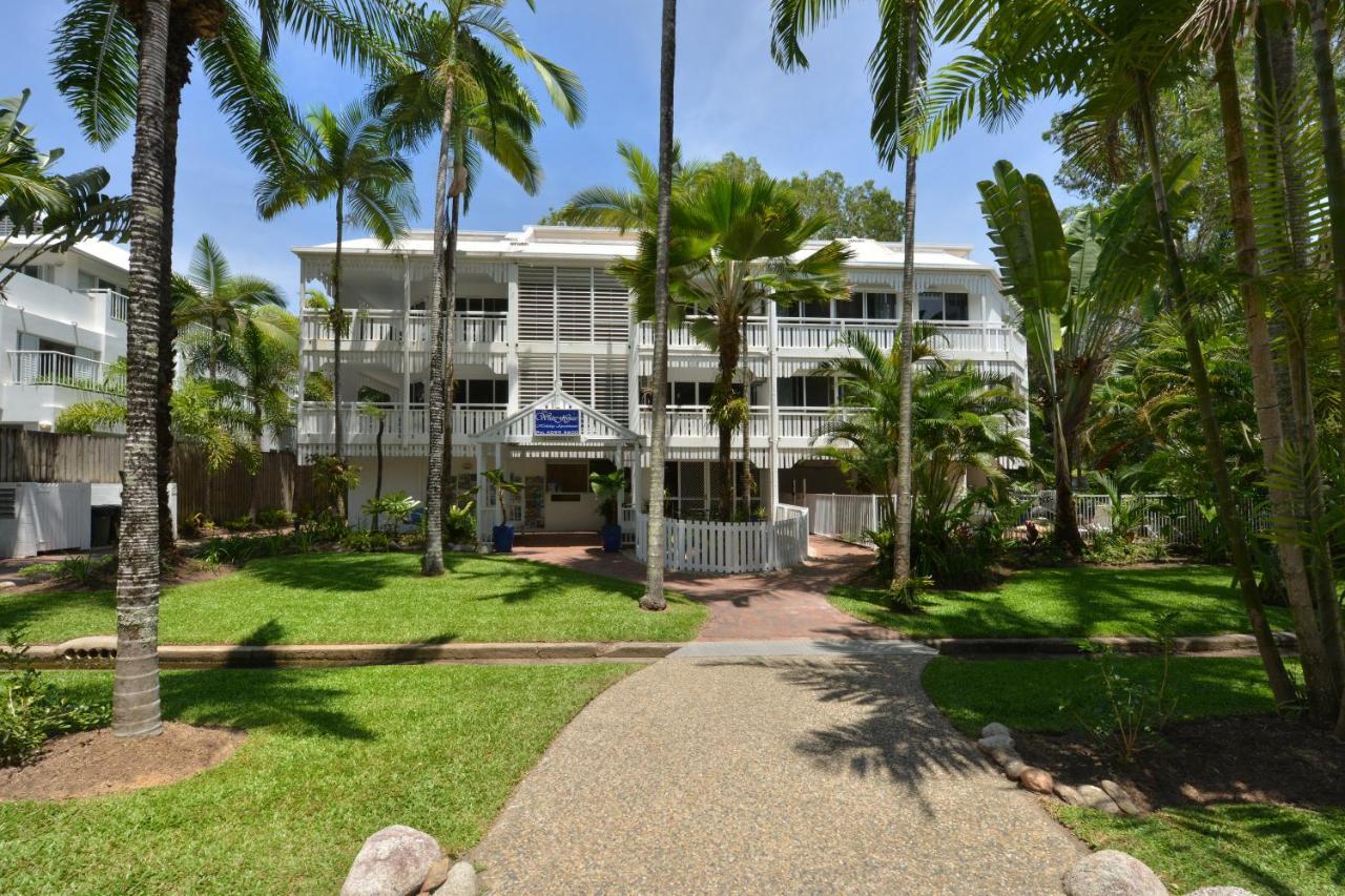 The White House Port Douglas Aparthotel Buitenkant foto